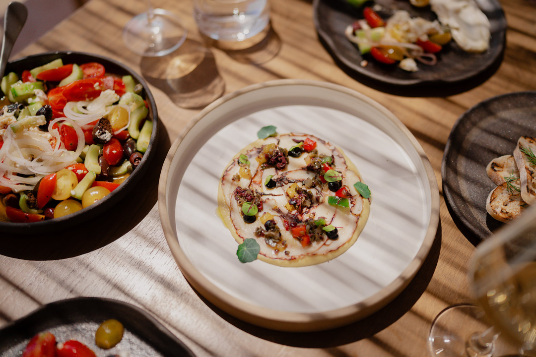 丨希腊丨雅典建筑事务所Block722-71