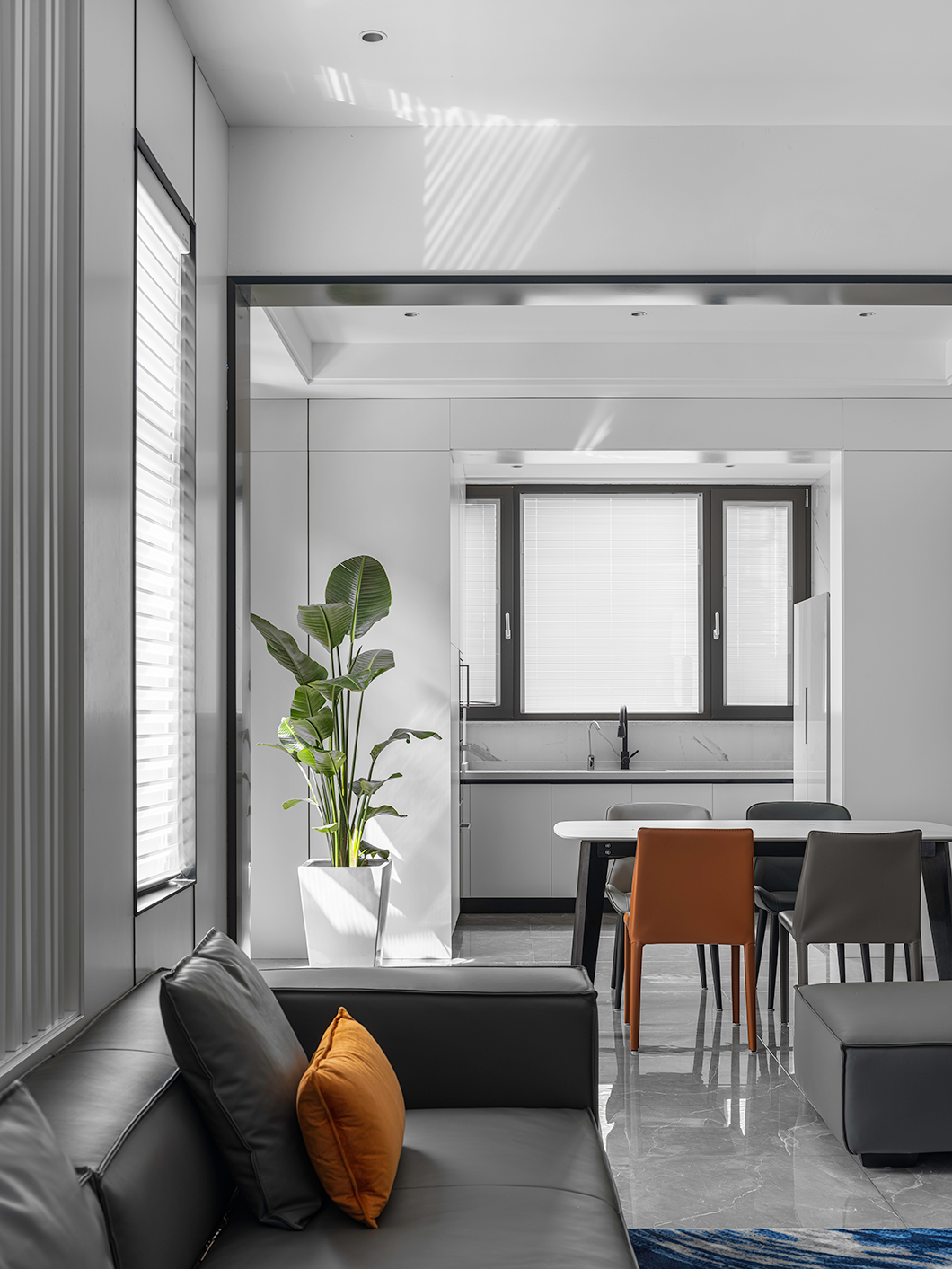 清枫丽舍丨中国上海丨纵线空间（谷卓设计）事务所-18