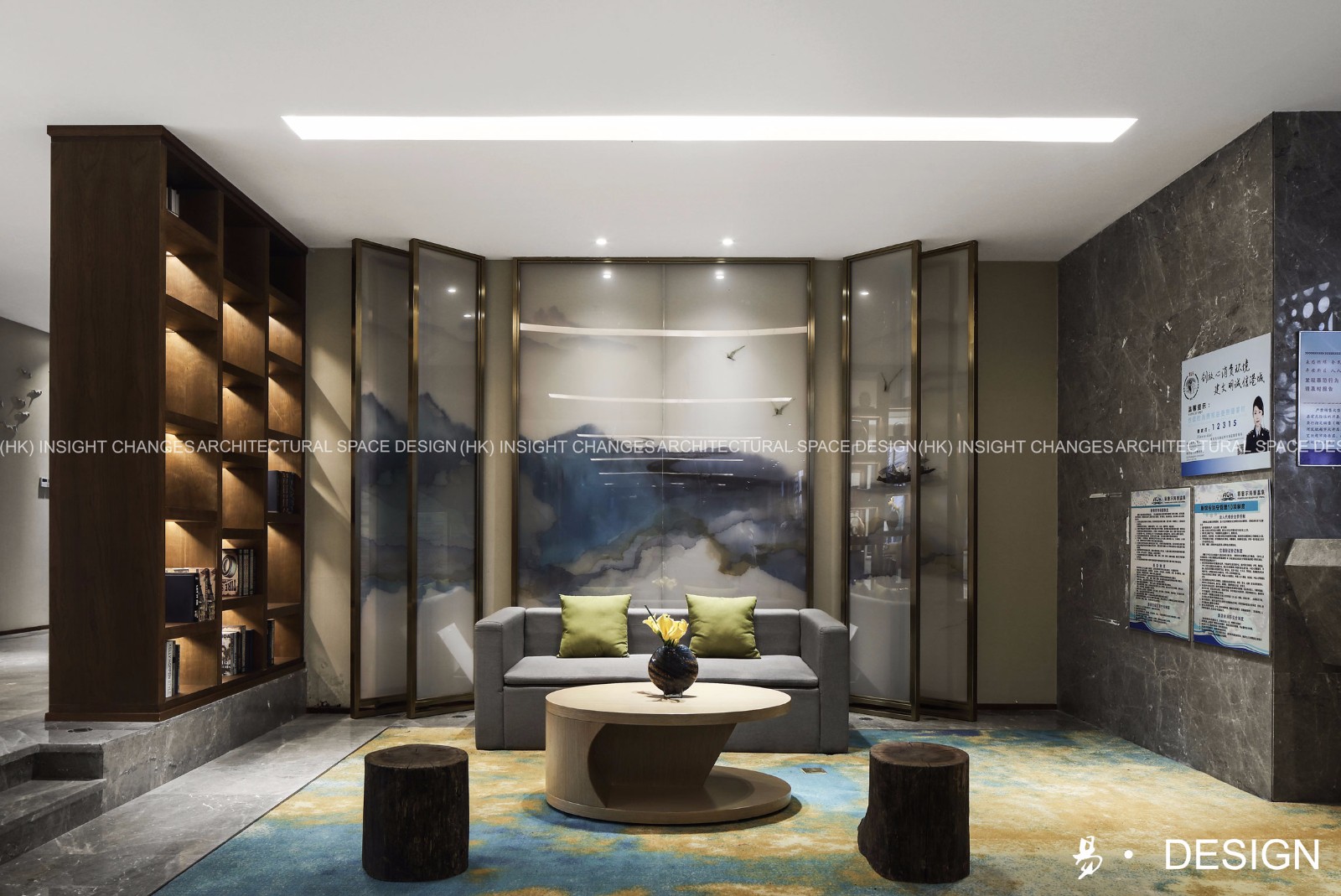 易观设计丨渔岛度假酒店-20