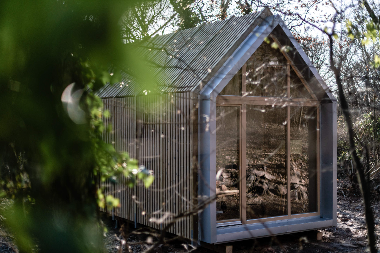 匈牙利神秘巨石小屋-62