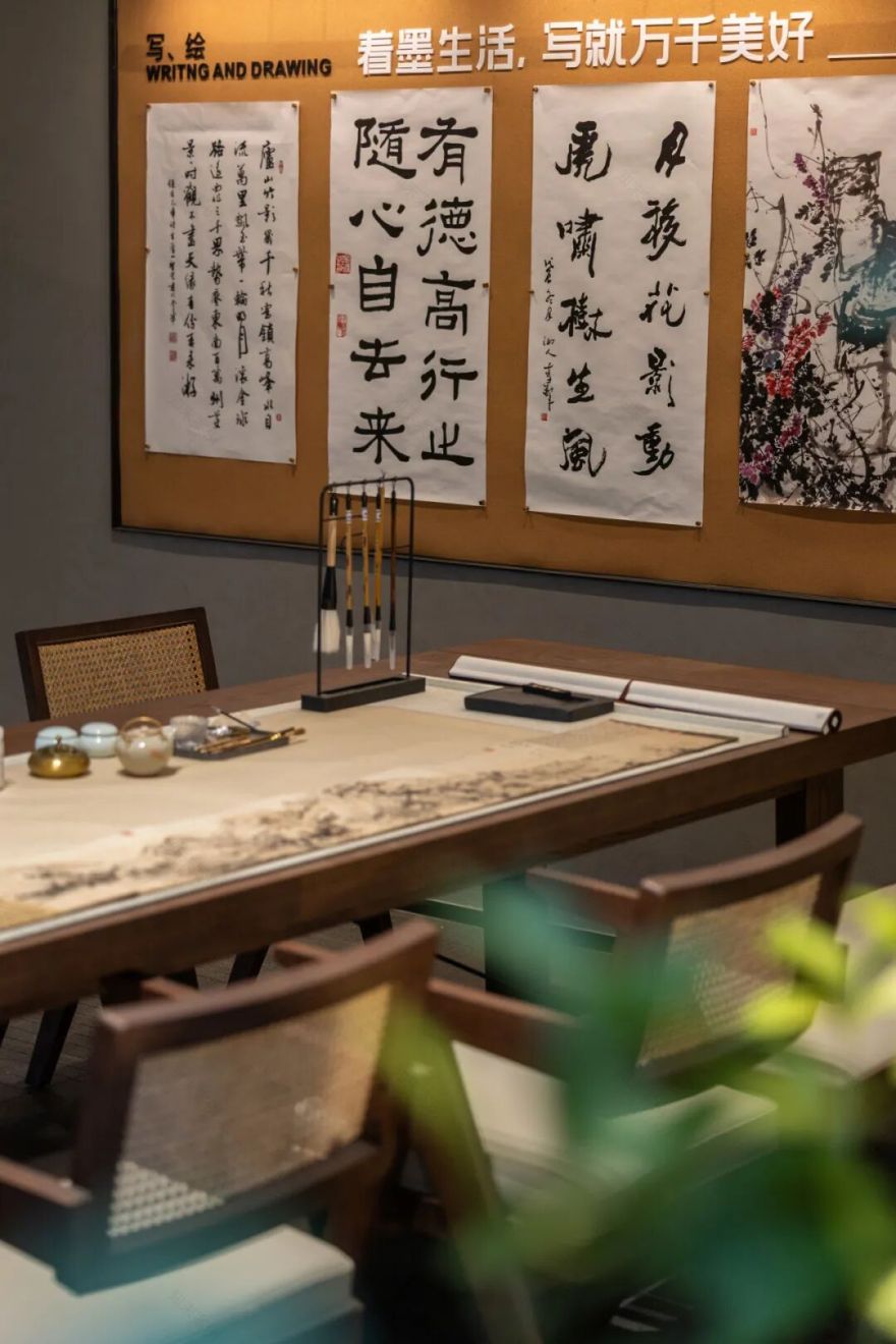 城市兴交付Vol.44|住进自然里,闪耀生活的光@星图光年轩-116