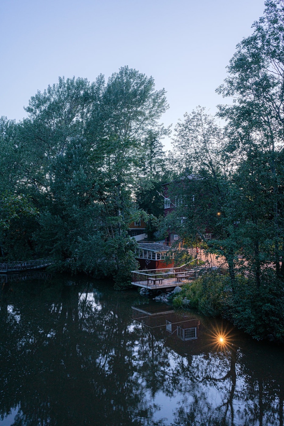 蒂库里拉河公园-6