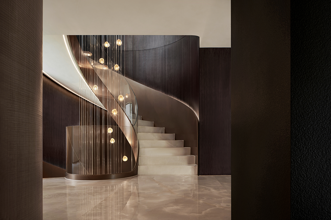 和光共栖丨中国重庆丨众观空间设计-15