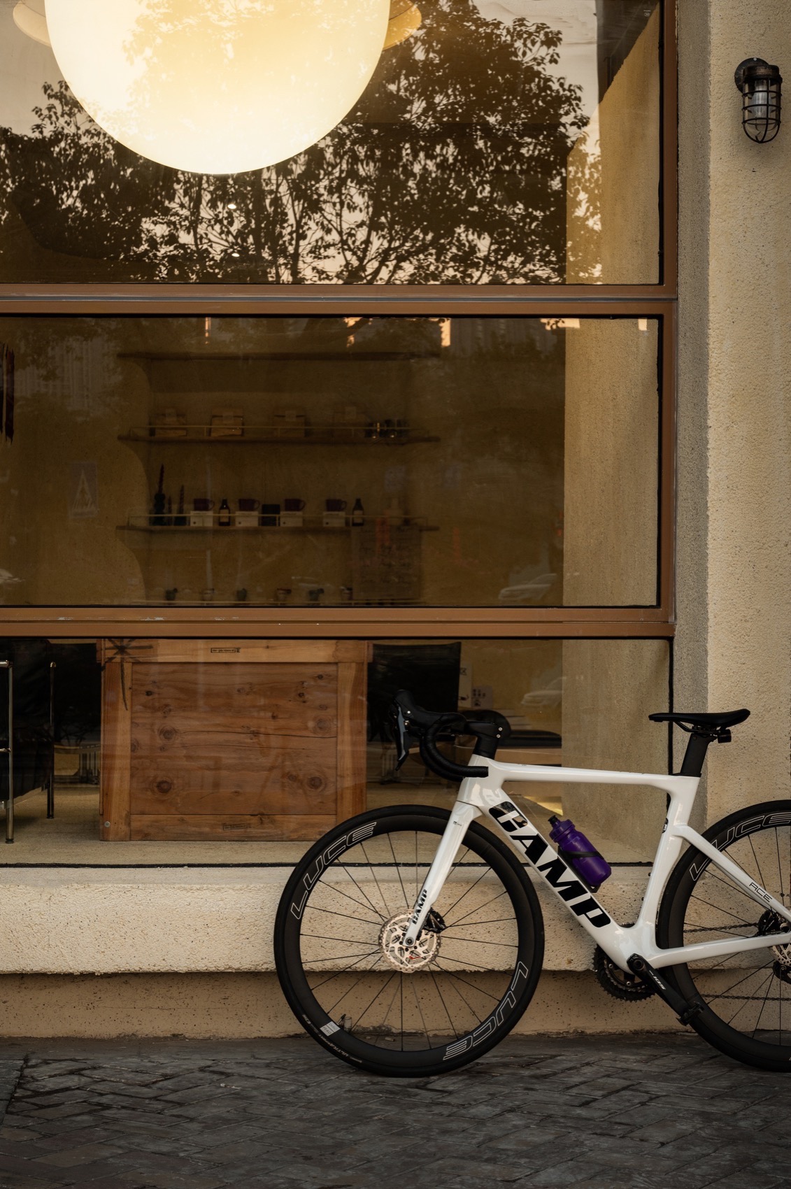 UP COFFEE(江滨御景店)丨中国福建丨廿上设计事务所-15