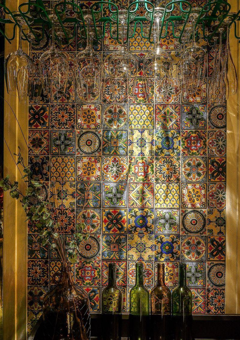 泰炯音乐餐厅-21