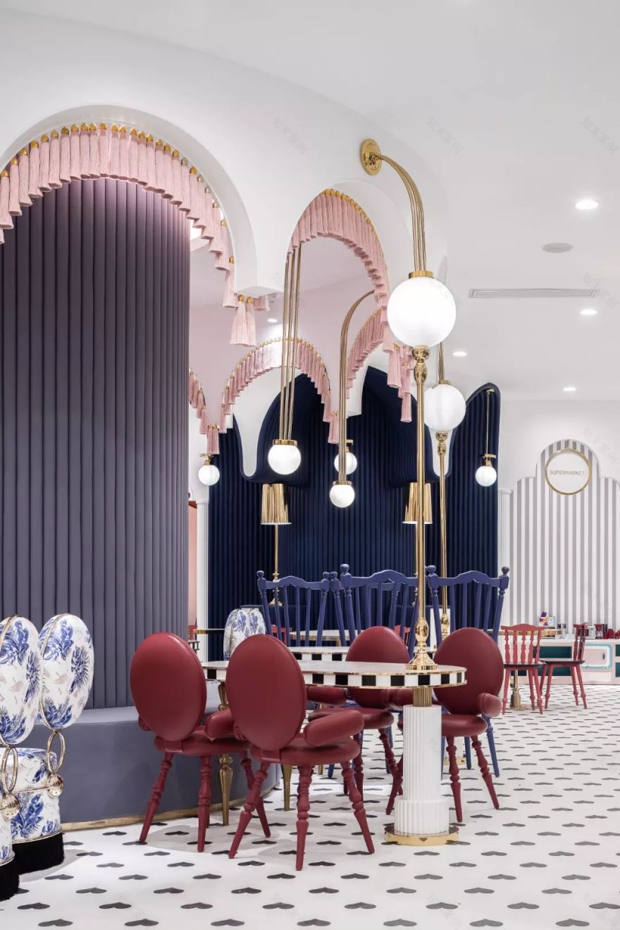 董璇 x 李想两大女神联手跨界亲子产业,未开业,已惊艳帝都!-24