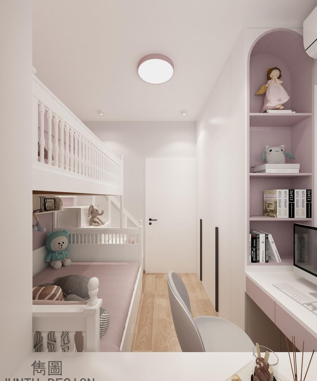 广州东山培正东街周宅-29