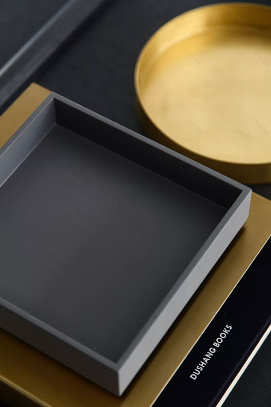 天津融创·星耀五洲销售中心——云端之上的理想空间-52