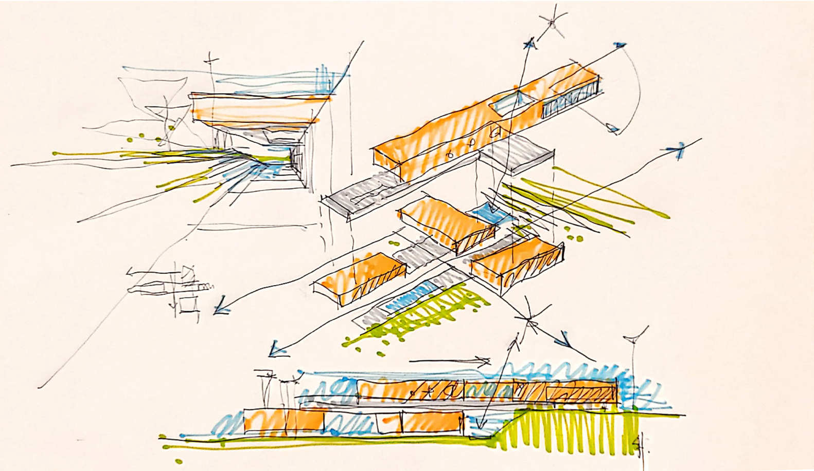 巴西 MF 住宅丨巴西圣保罗丨Basiches Arquitetos Associados-30