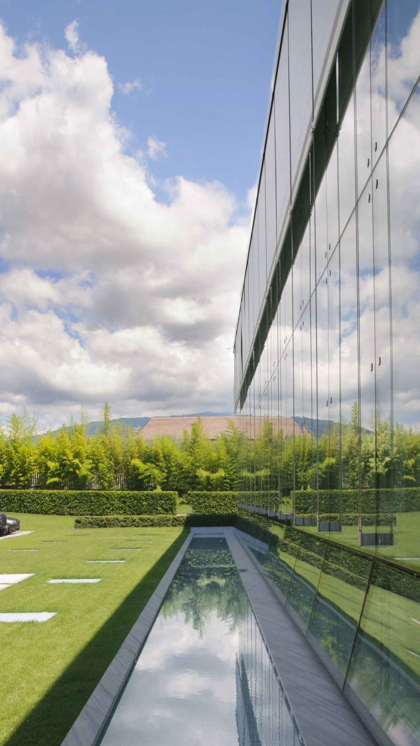 意大利 CITCO 石材工厂 | 匠心独具的展示空间-16