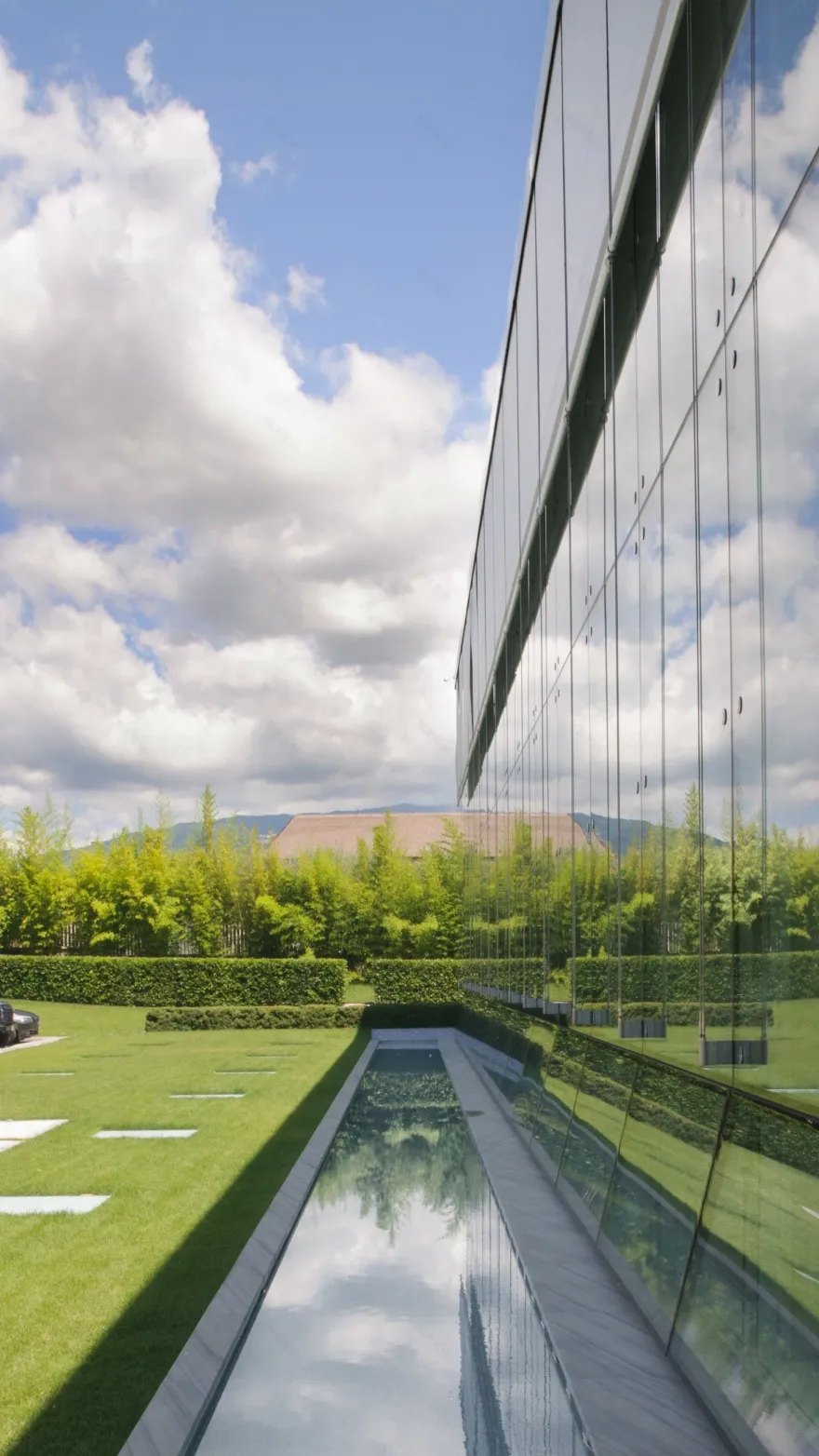 意大利 CITCO 石材工厂 | 匠心独具的展示空间-16