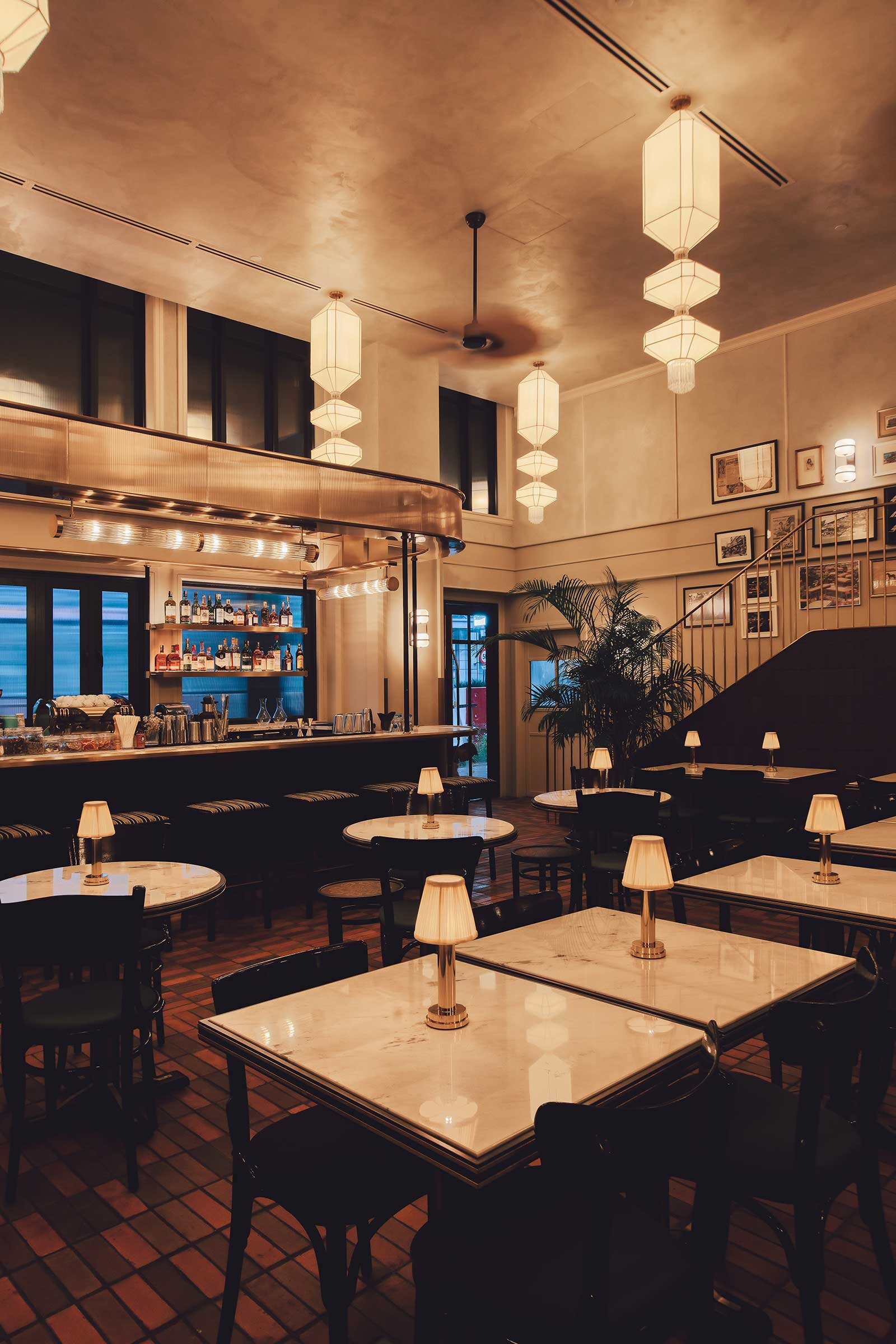 History and Old-World Glamour at The Chow Kit — Design Anthology-5