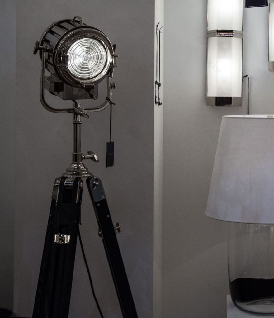 Modern Floor Lamps That Turn Artificial Lighting Into A Form Of Art-29