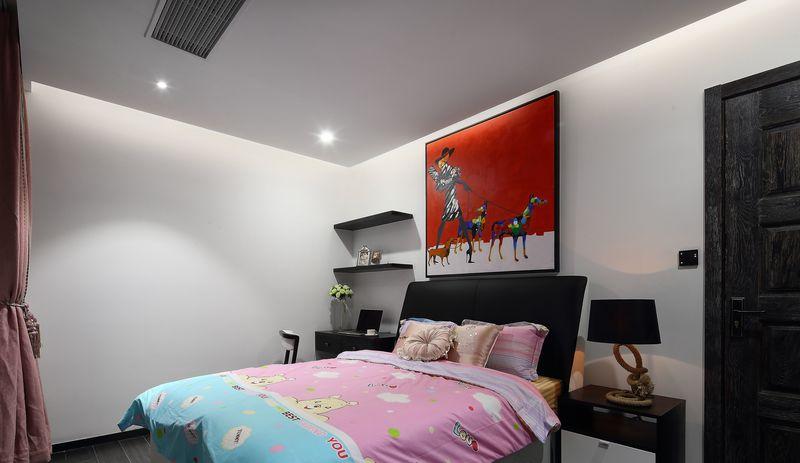 金叶岛别墅设计-7