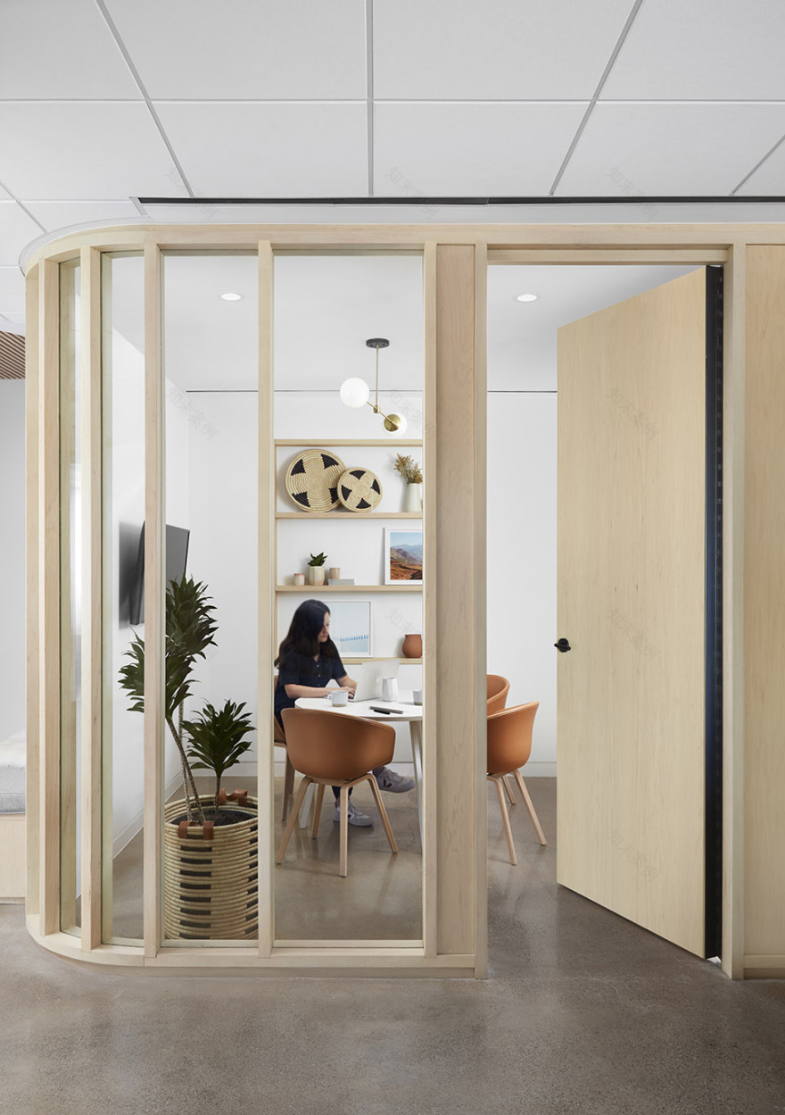 The Citizenry的新总部-11