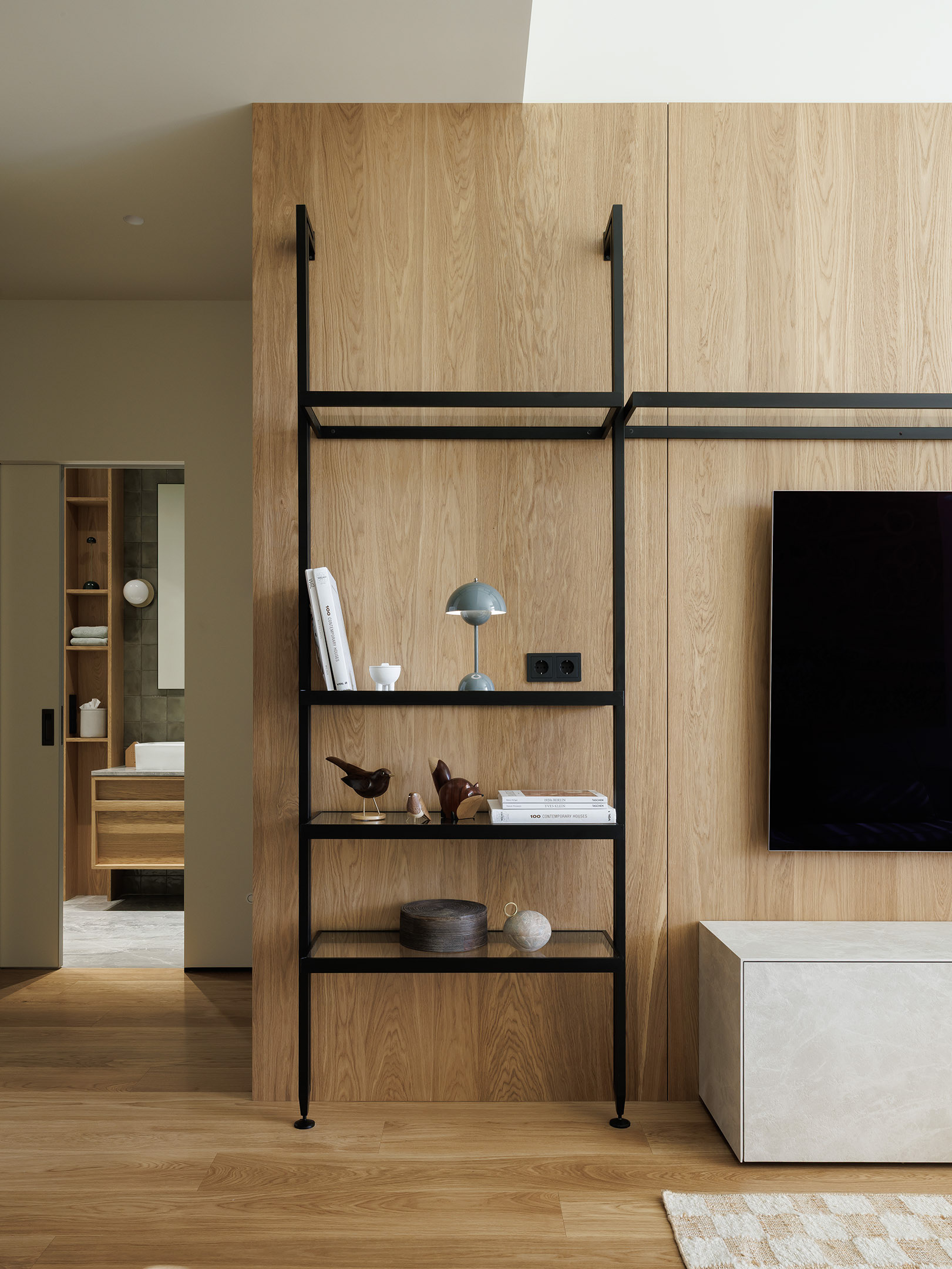 Квартира в ЖК "Русские Сезоны"-4