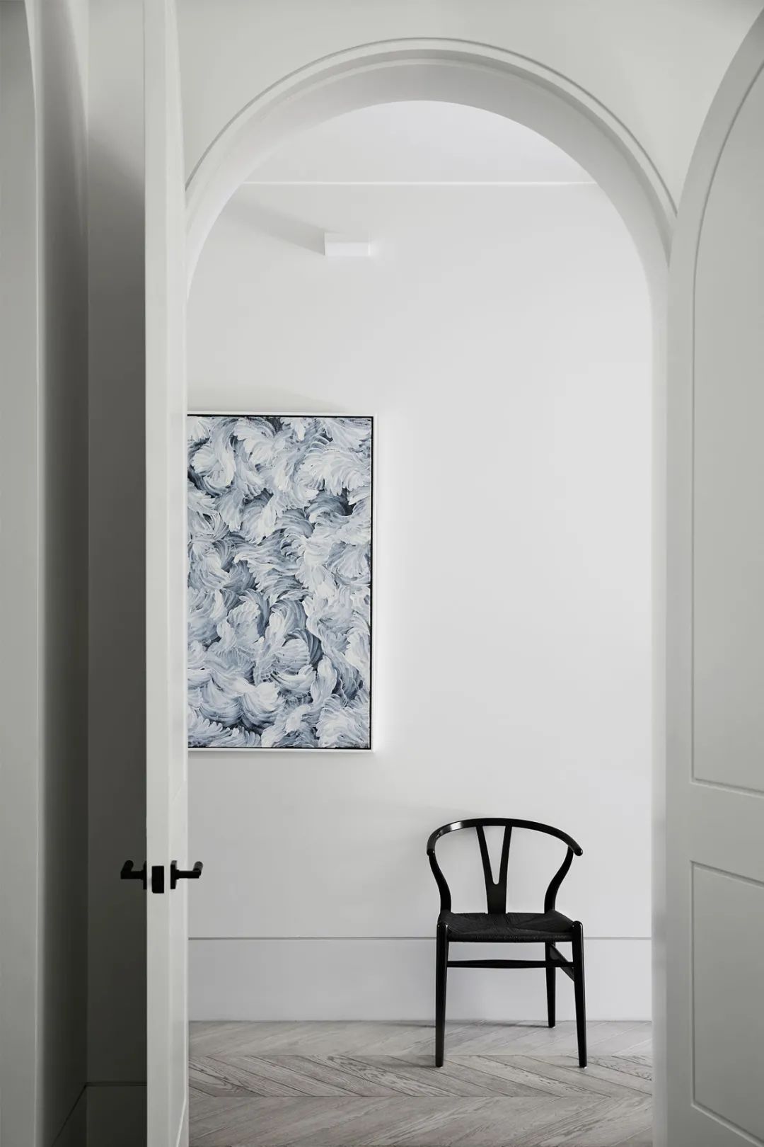 一五西丨Conrad Architects-50