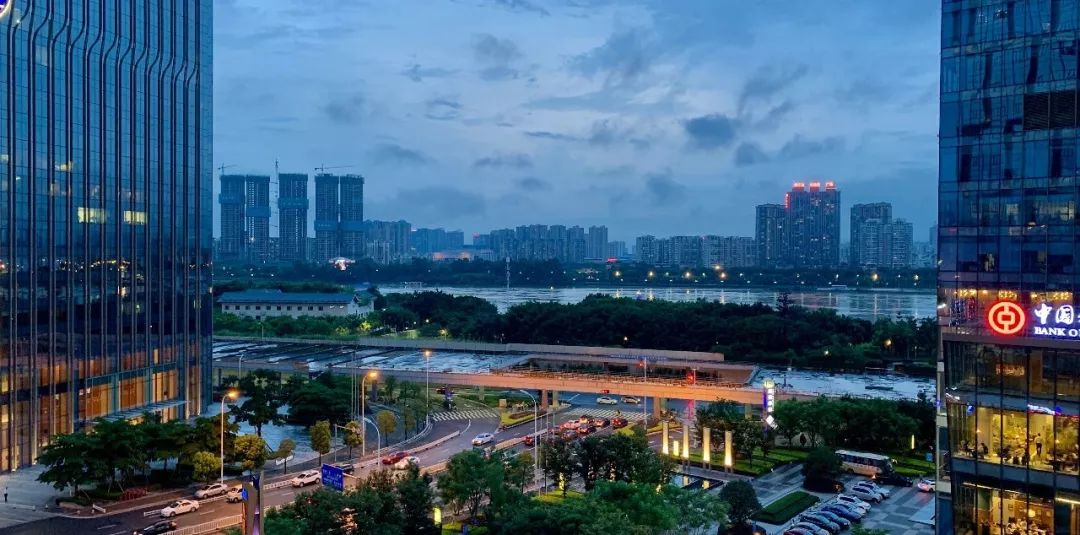 北辰空间设计丨北辰意创-1