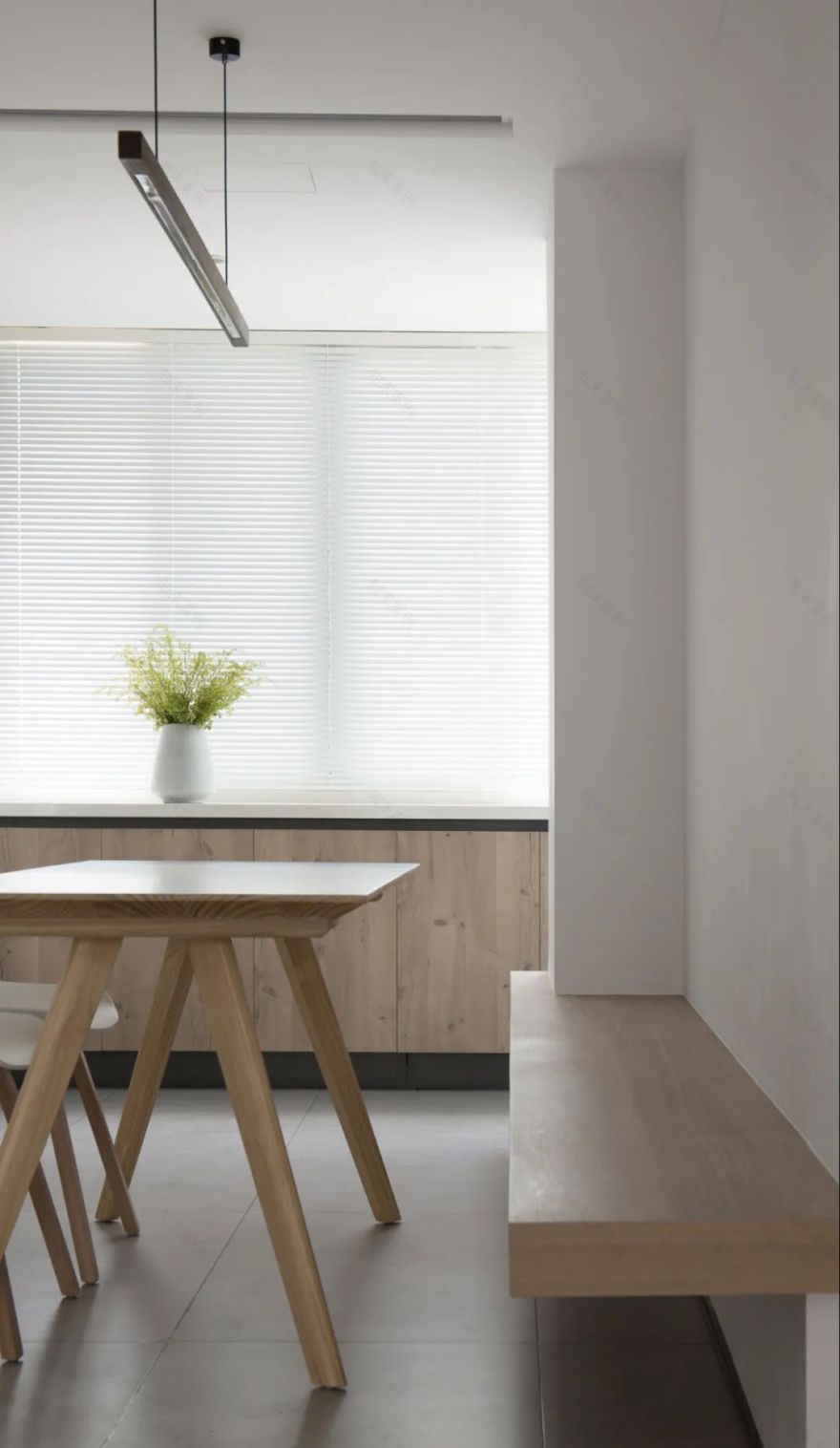 《洗尘》——书香厨房,温馨家居-17