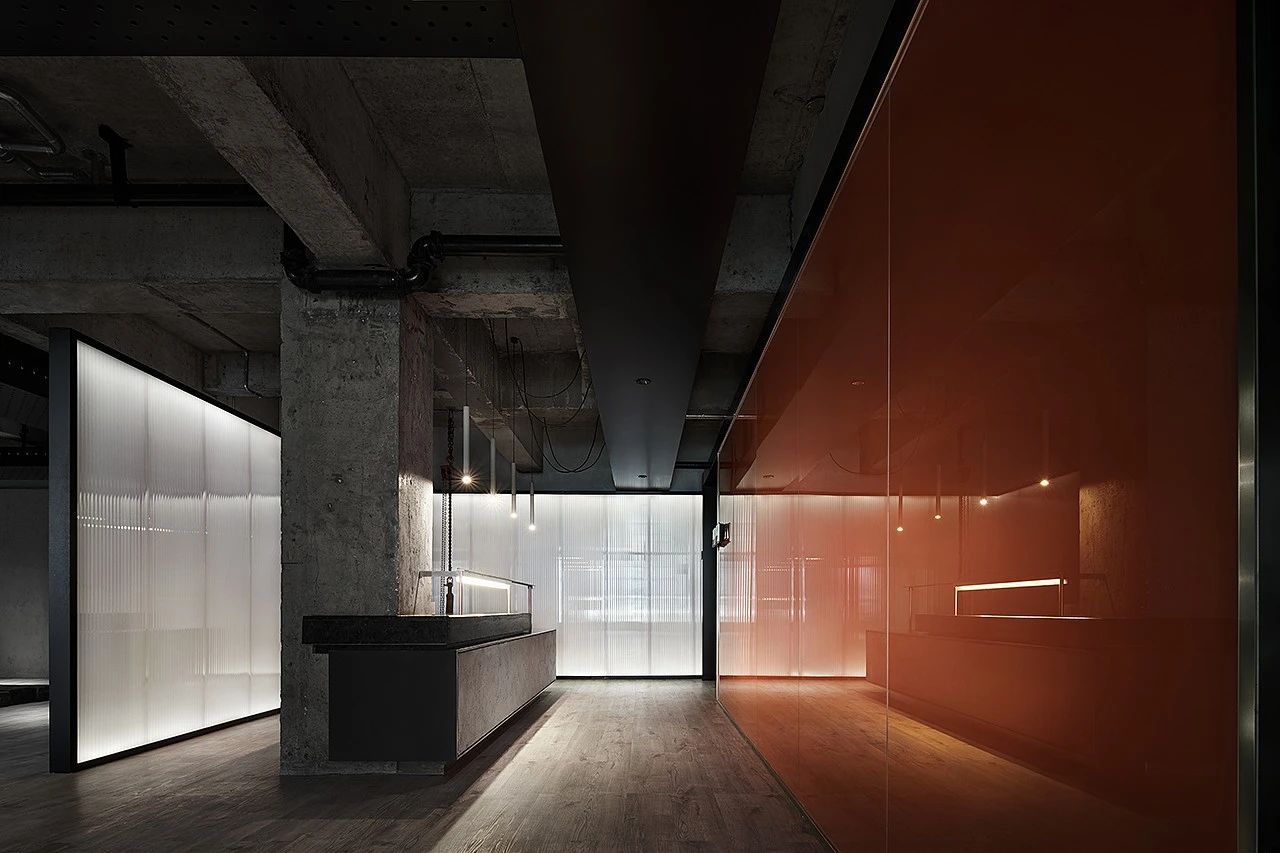 福建维京冶炼船锚室内设计-26