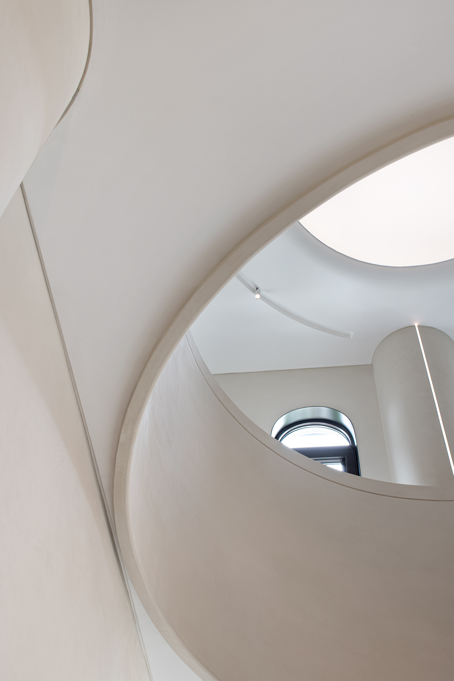 诗意的栖居丨中国杭州丨九琮建筑设计,具象艺术陈设-54