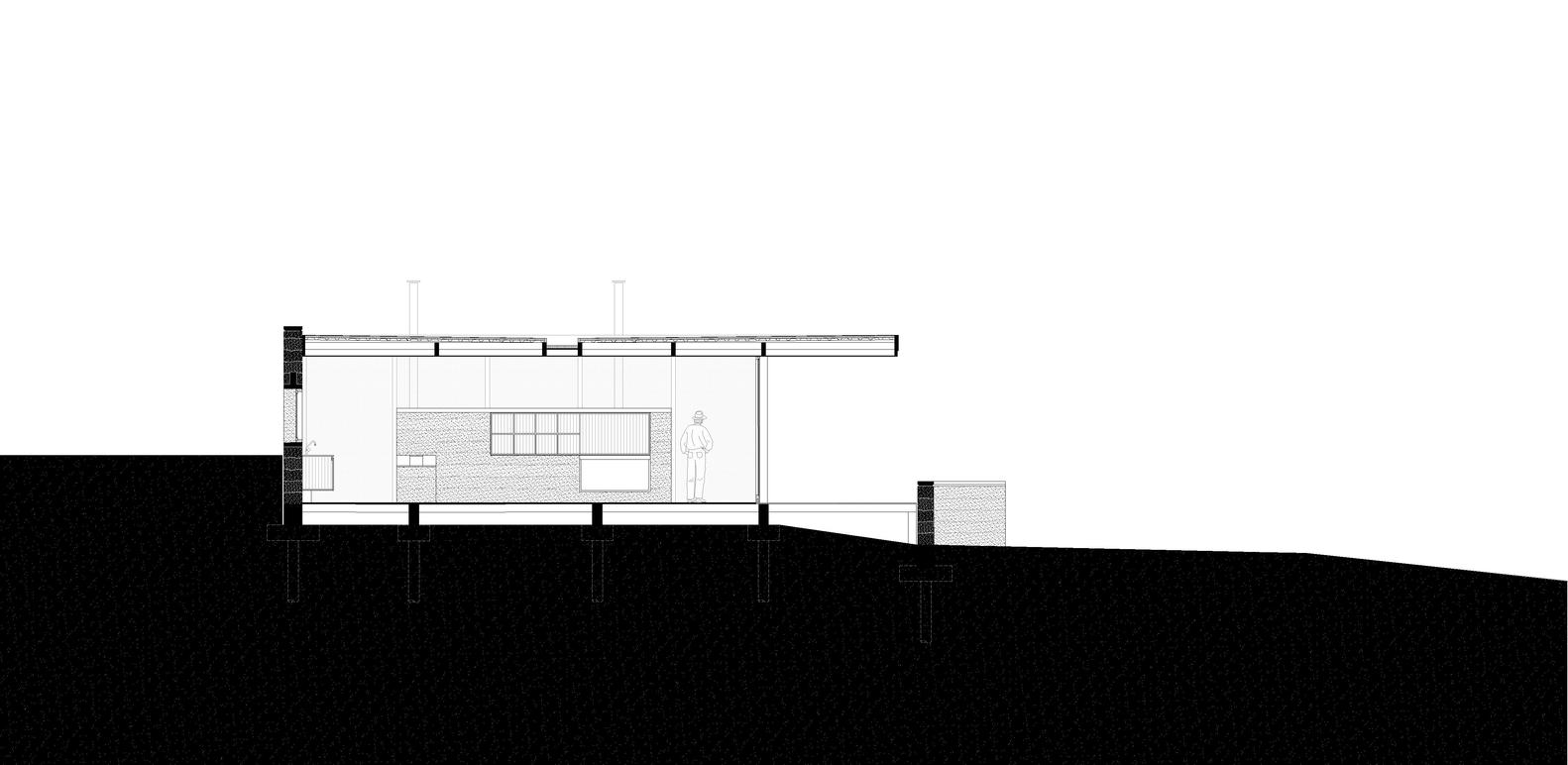 巴西库尼亚住宅-45
