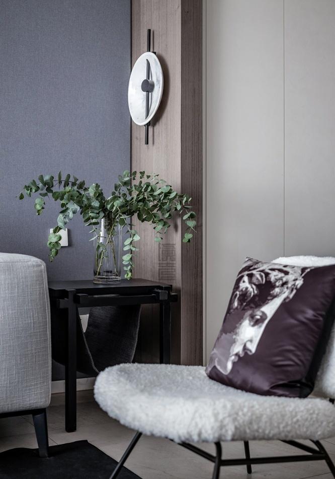 极简空间设计,展现生活品味-3