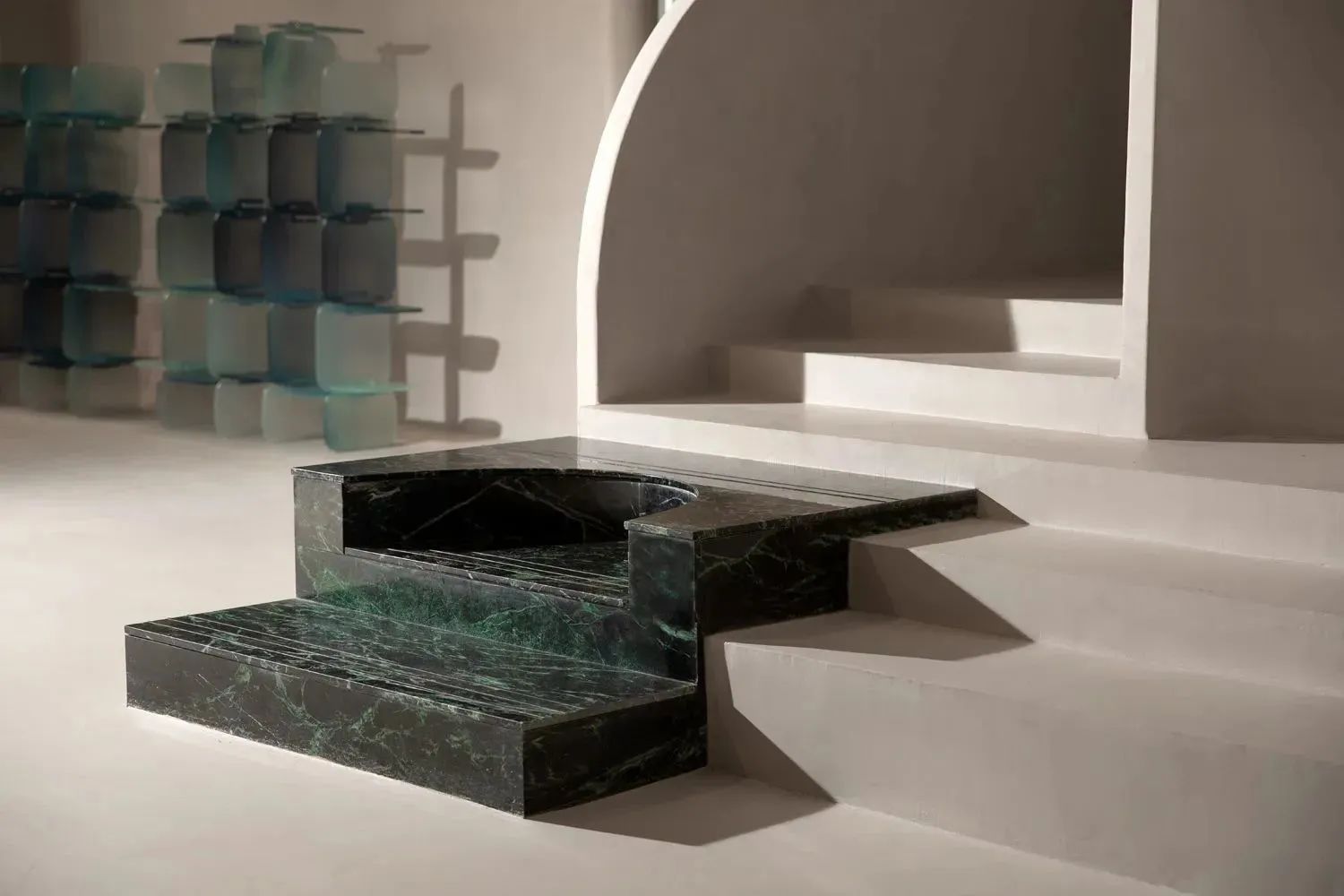 Vme 品牌展馆丨中国广州丨JO1NY 喬一空间-49