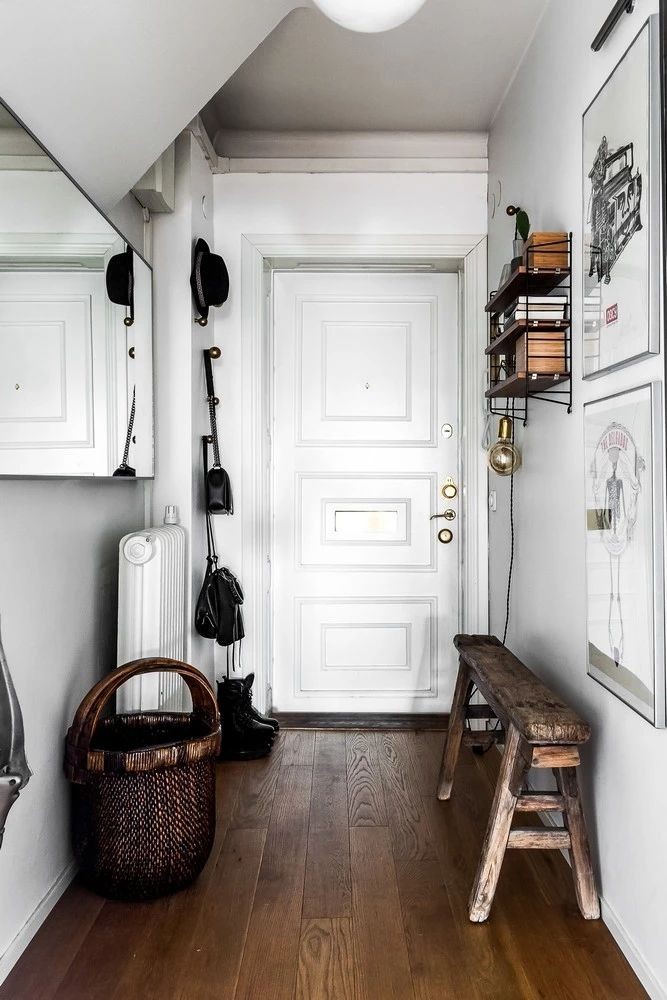 5米高的阁楼设计丨 瞬间让你多出一套小复式-6