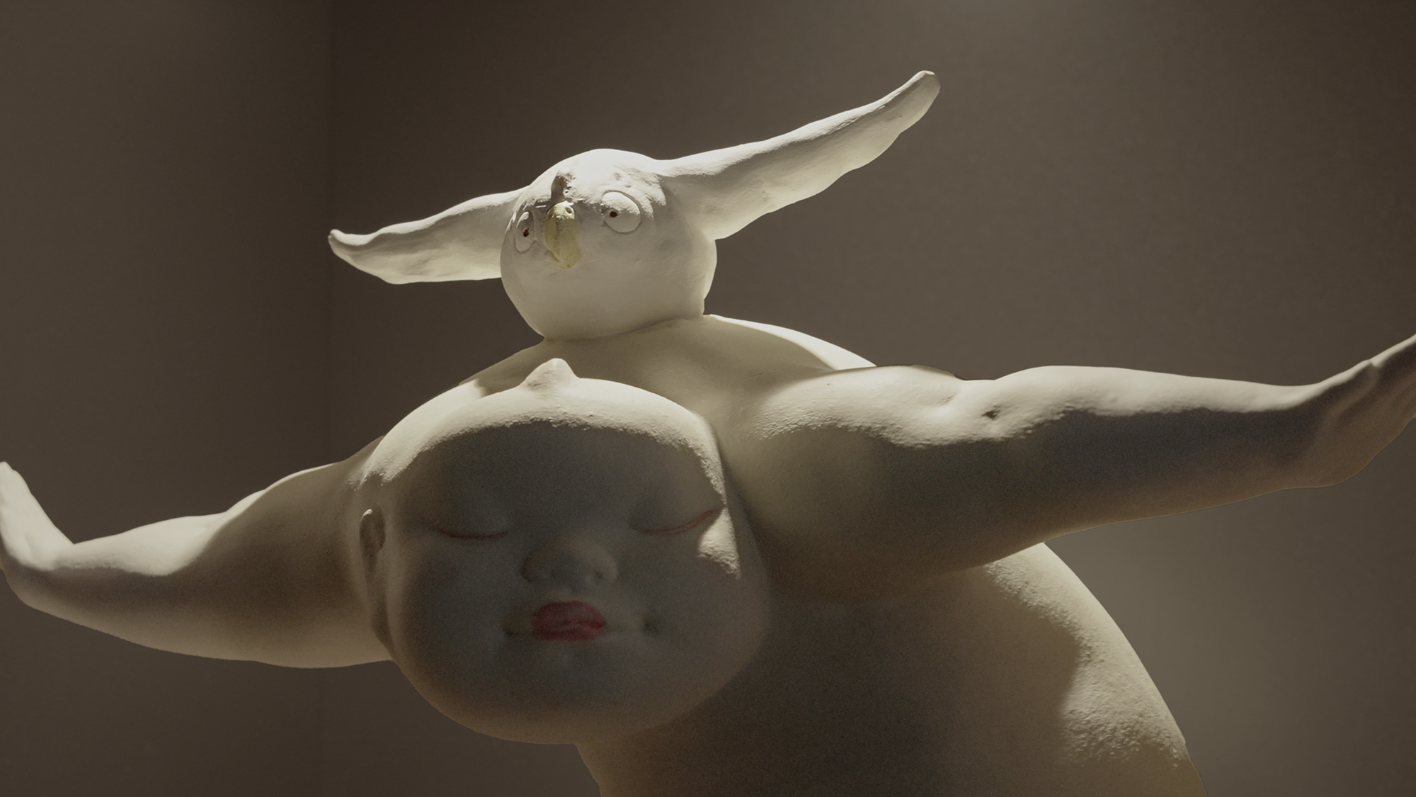 新加坡绿洲豪宅Os Villa丨文陈设艺术设计-66