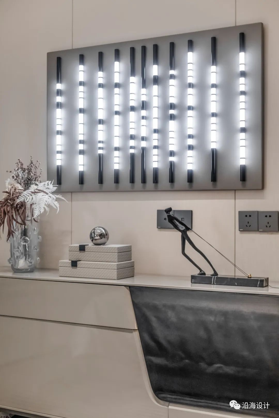 中铁建·青岛 WELL 健康城 1·1 期 S4#商业楼丨中国青岛丨青岛沿海建筑设计有限公司-42