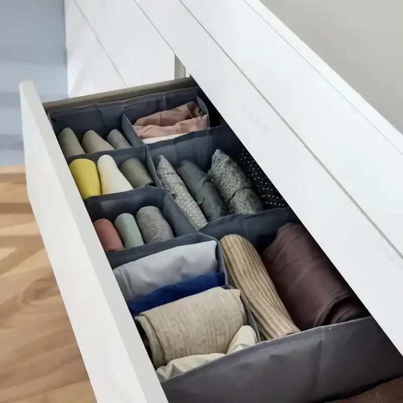 打造半开放式衣帽间,只需遵循 5 个简单规则-7