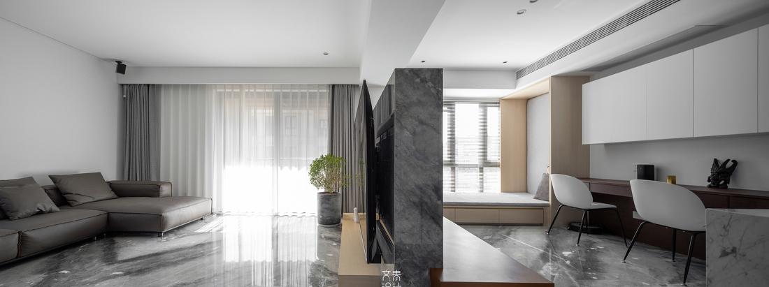 猫奴之家 · 多功能室与喵星人的温馨港湾-7