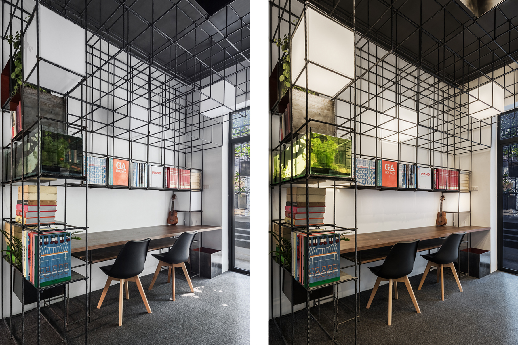 越南城市生态阳台设计-44