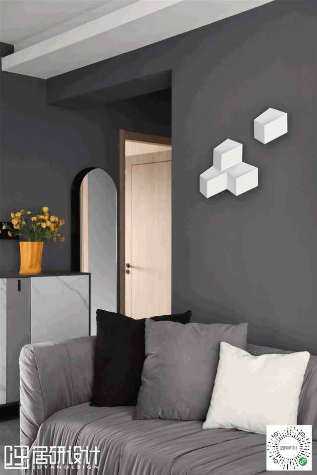 "虹之间"三代同堂的美好生活-28