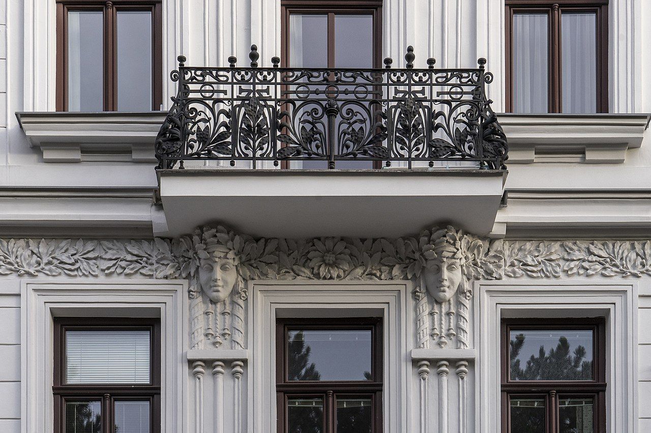 Moroccan 海景公寓，融入自然的景观设计-12