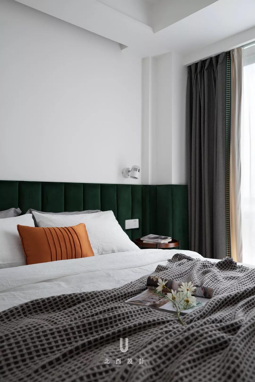 热爱的时光 · 长沙第一湾现代生活空间丨中国长沙丨北酉设计-26