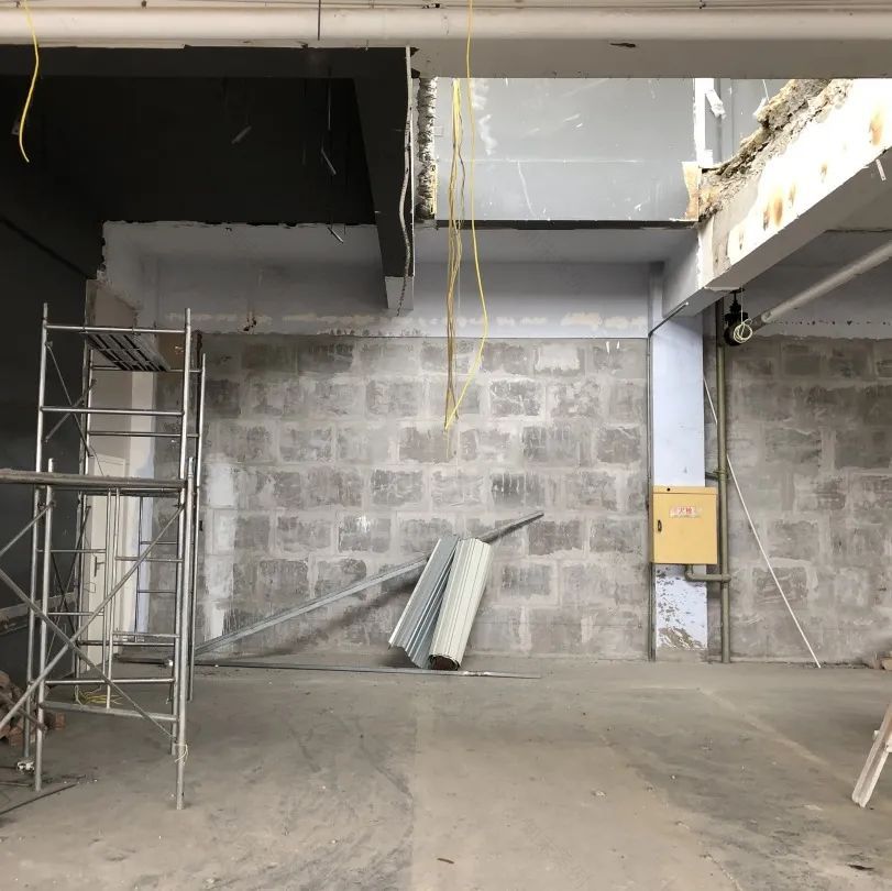 成都创想公社 | 从写字楼到创意仓库的蜕变-30