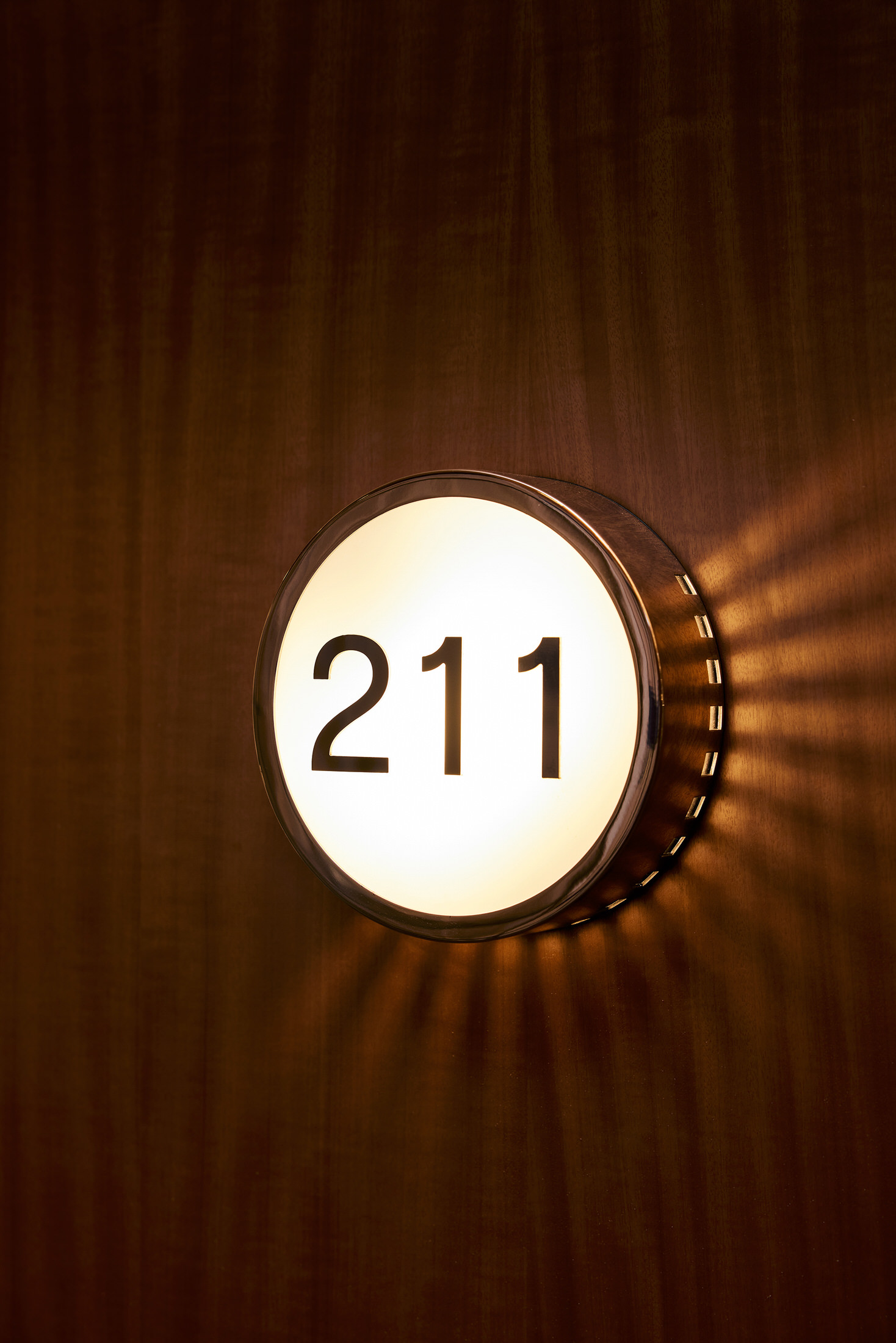 Kimpton Main Frankfurt酒店丨德国法兰克福丨伦敦Waldo Works建筑工作室-43