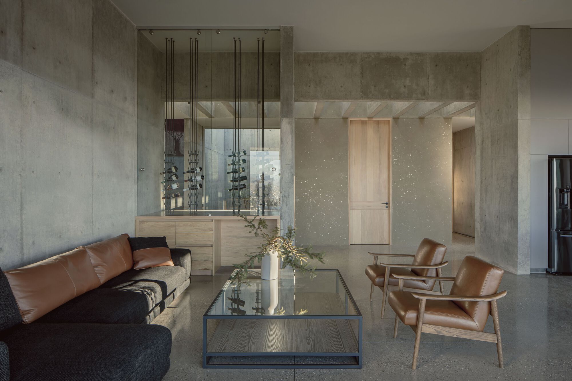 灵魂之屋丨墨西哥瓦哈卡丨Espacio 18 Arquitectura-30