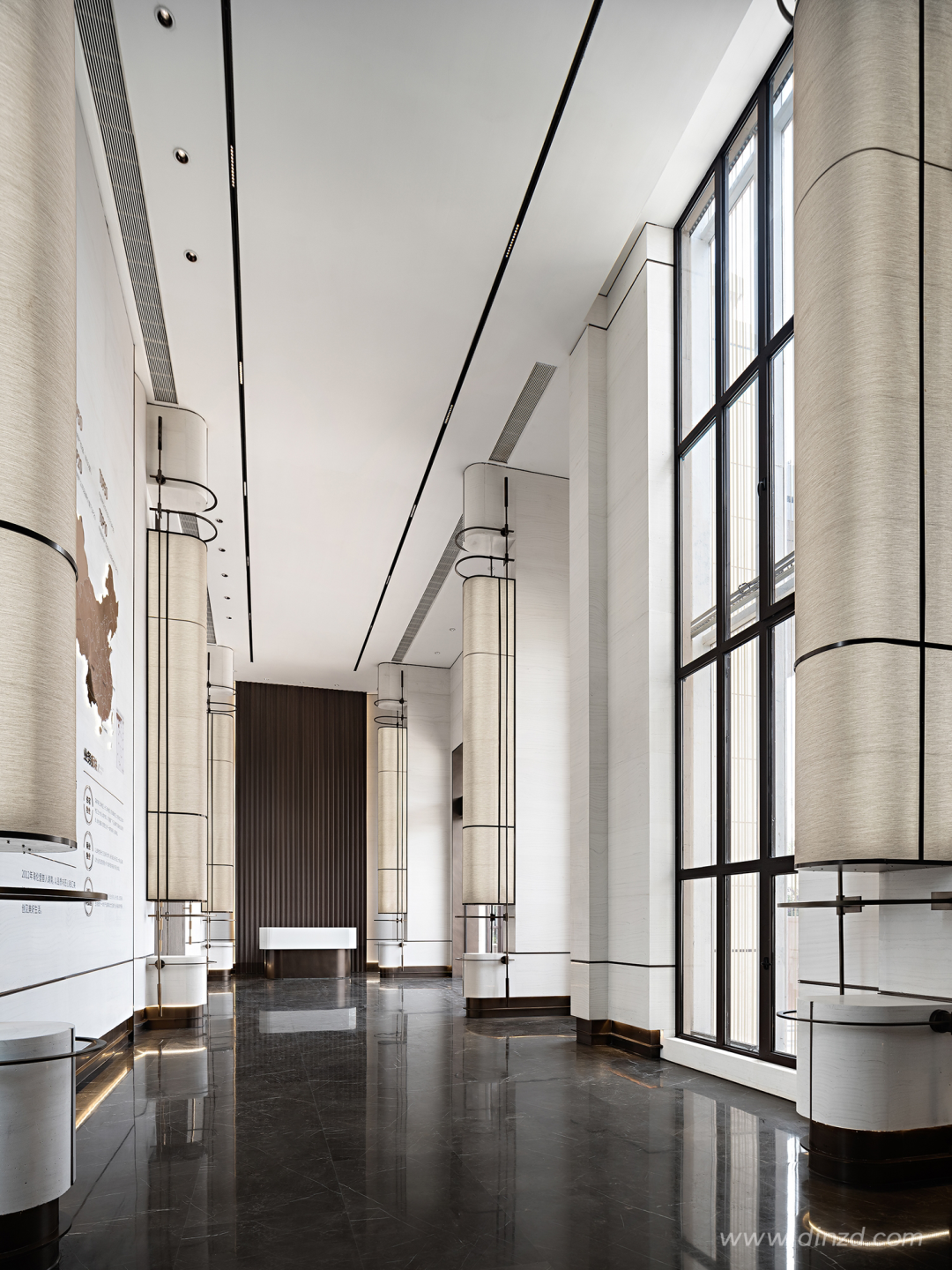 海悦城丨中国岳阳丨朗昇设计-6