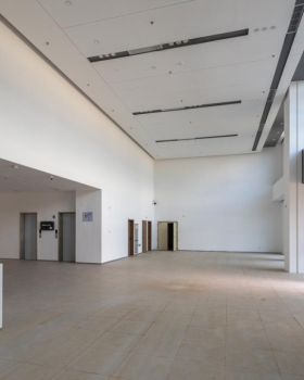 南方电网公司新型电力系统研发中心项目丨中国海口丨上海建筑设计研究院有限公司