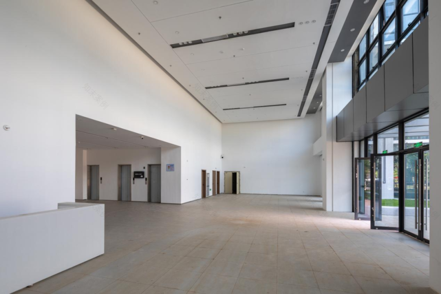 南方电网公司新型电力系统研发中心项目丨中国海口丨上海建筑设计研究院有限公司-26