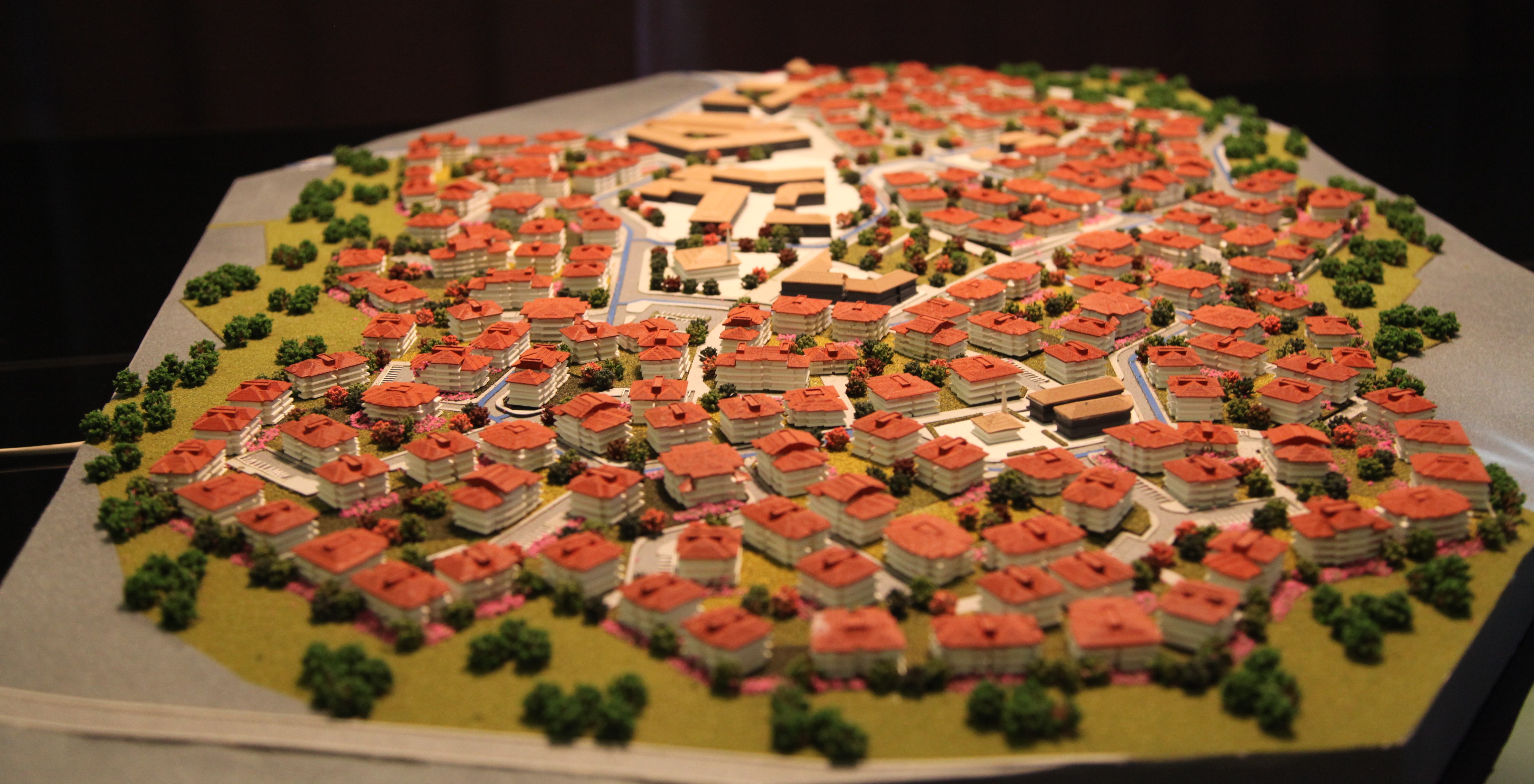 GAZİANTEP ŞEHİTKAMİL / AYINTAP MAHALLESİ - MASTER PLAN-11