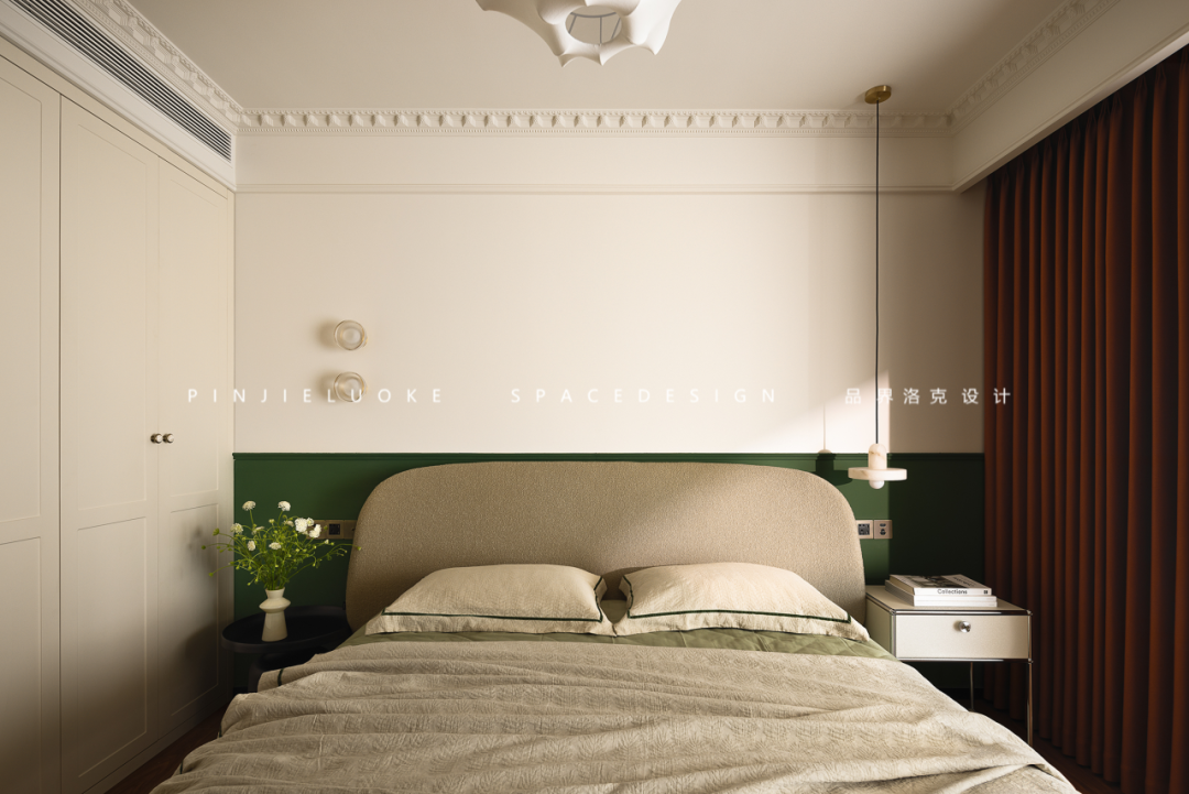 雅荷四季城98m²平层丨品界洛克-15