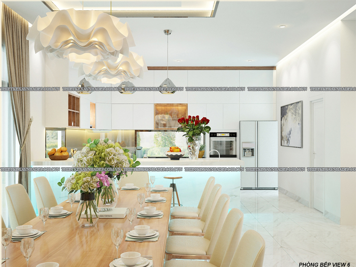 设计施工别墅项目（设计施工别墅在达乐省）丨建安荣设计建设有限公司-87