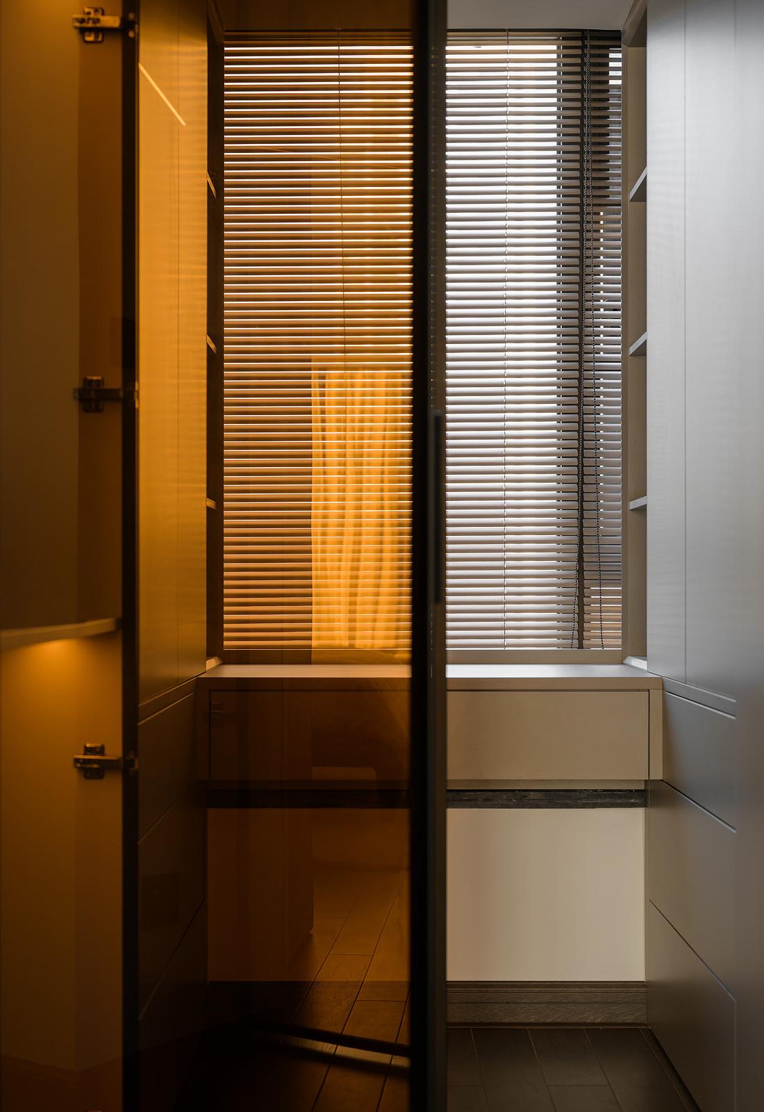 藏匿于时光中的隐奢美学丨博睿设计-45