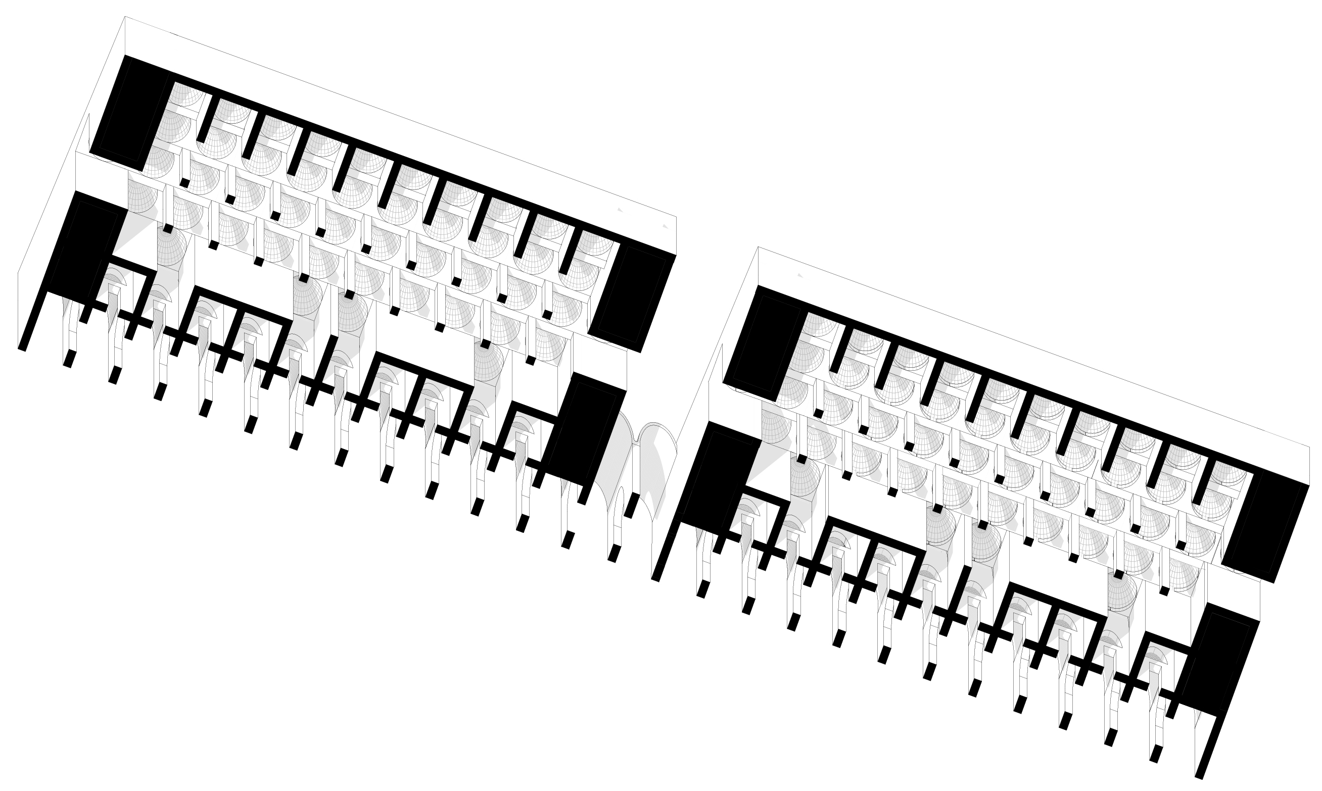 太阳船博物馆丨埃及开罗丨Caporaletti Marco 等-10
