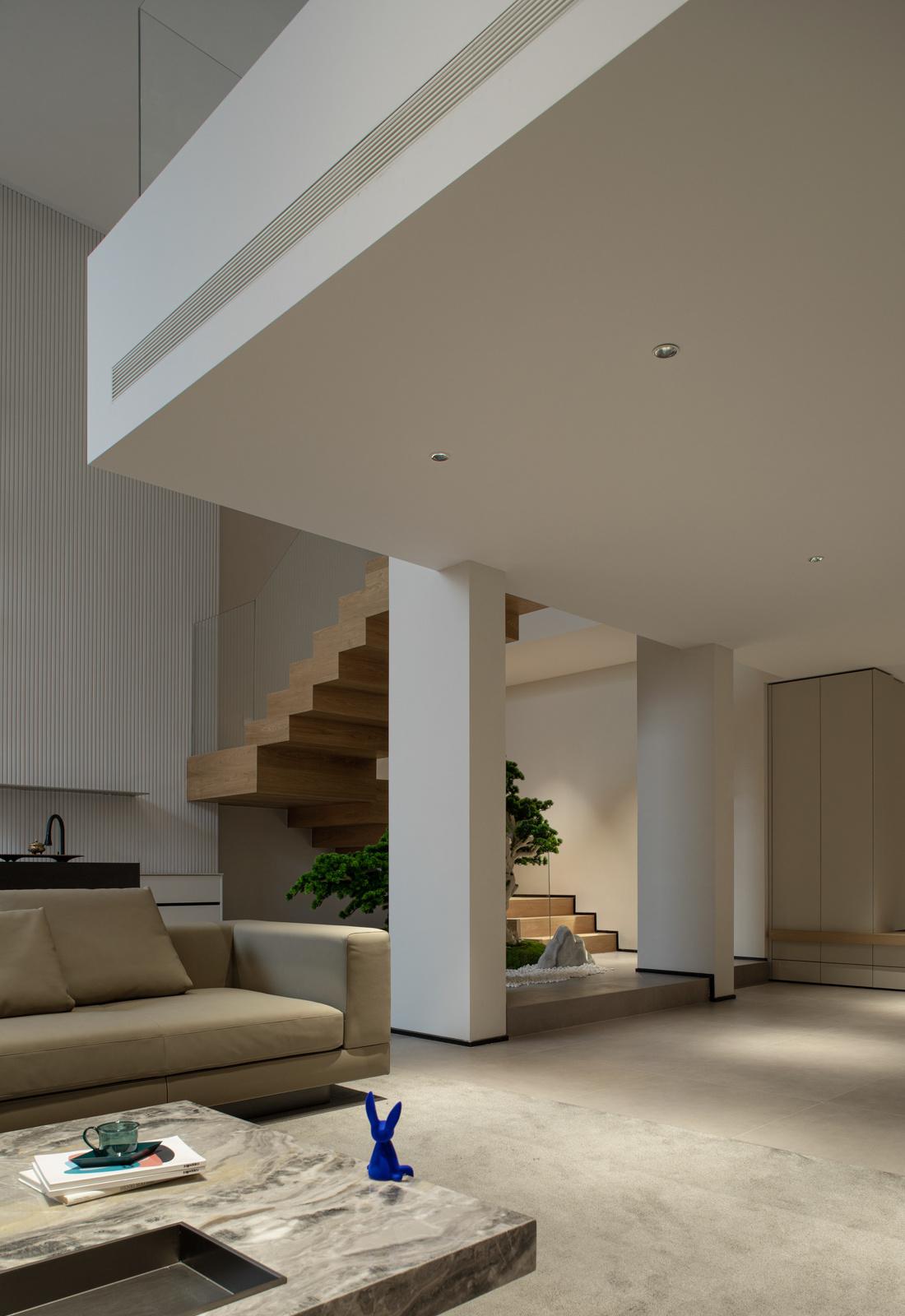 COMO STUDIO ·延续与融合-12