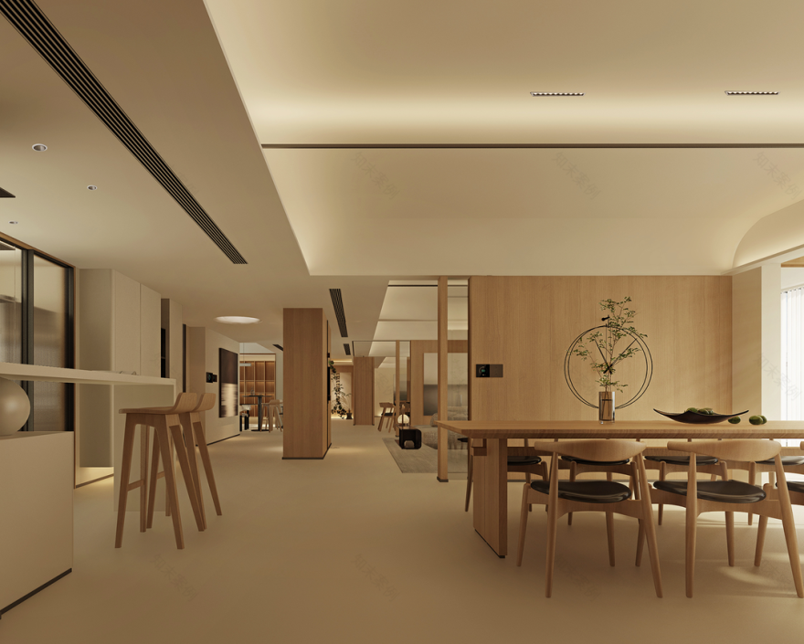 理想的“家”丨中国邵阳丨有禾设计-47